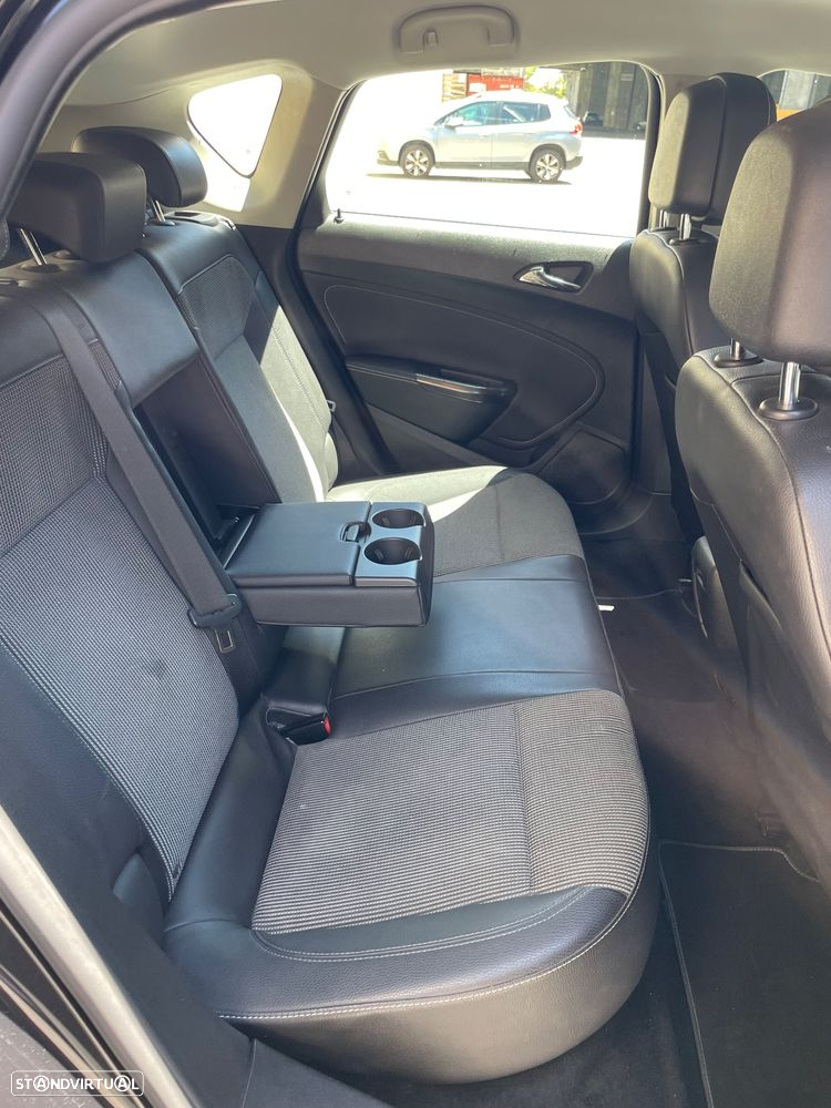 Opel Astra 1.4 Cosmo - 13
