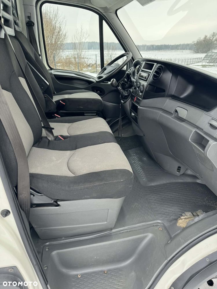 Iveco Daily - 15