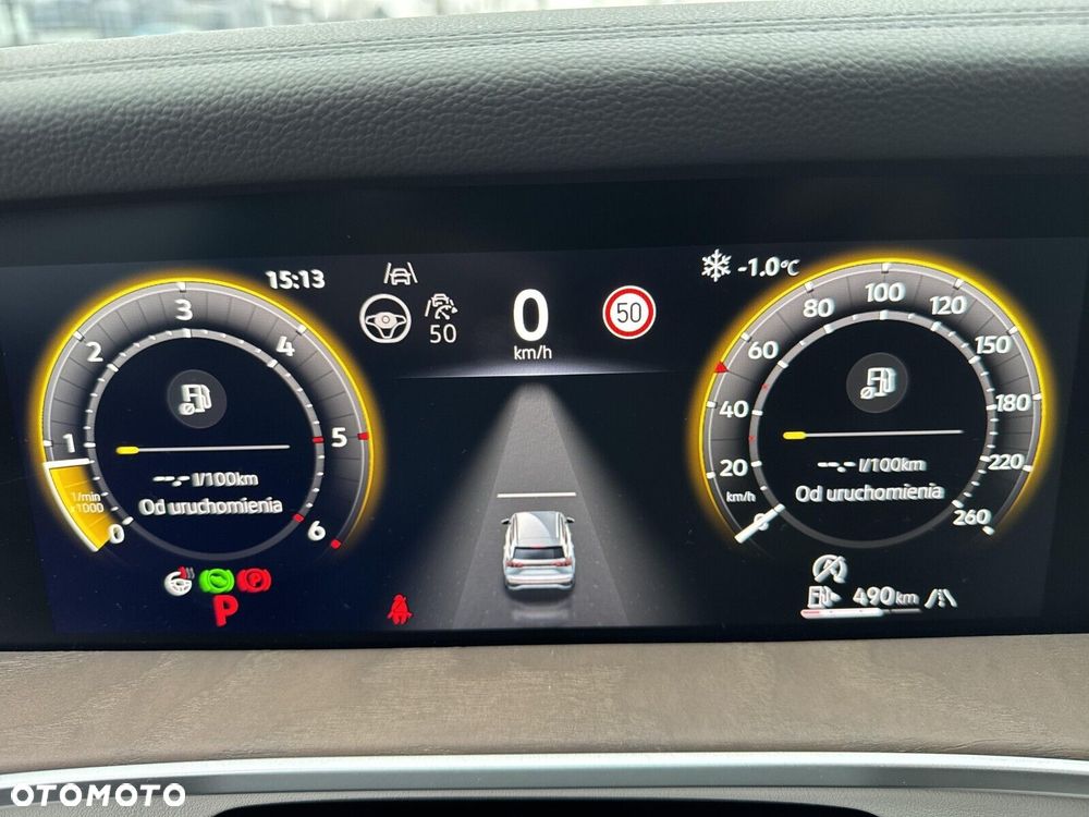 Volkswagen Tayron - 15