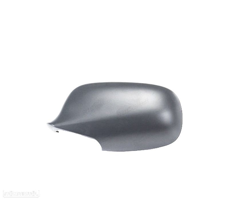 CAPA ESPELHO ESQUERDO SAAB 9-3 02-15 - 1