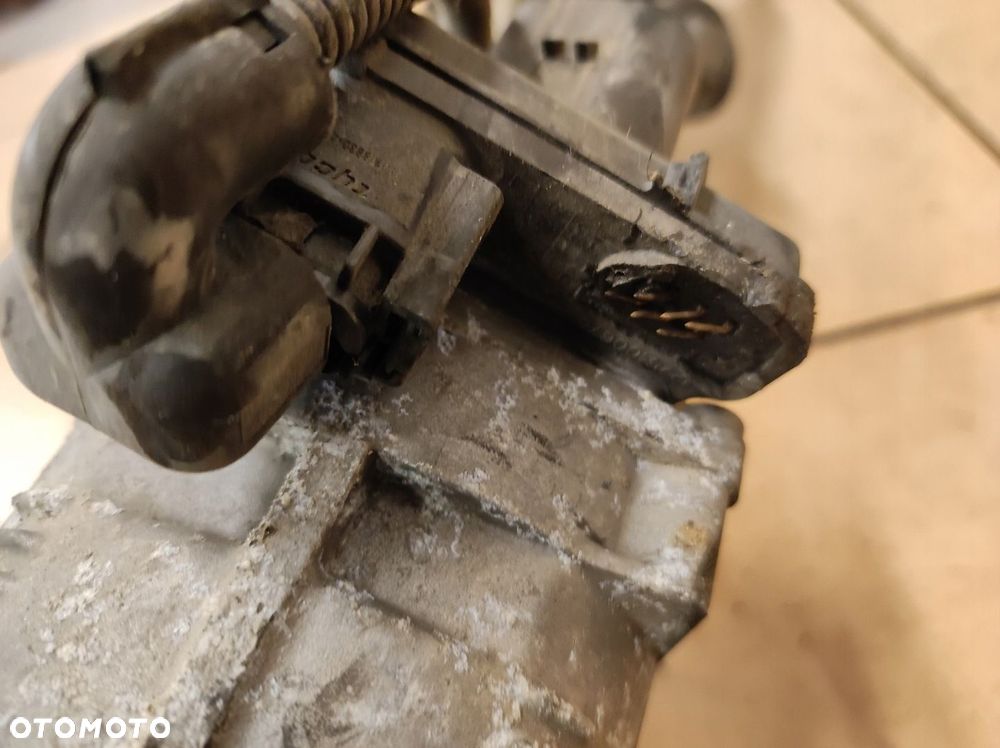 Maglownica przekładnia BMW 1 E87 - 7