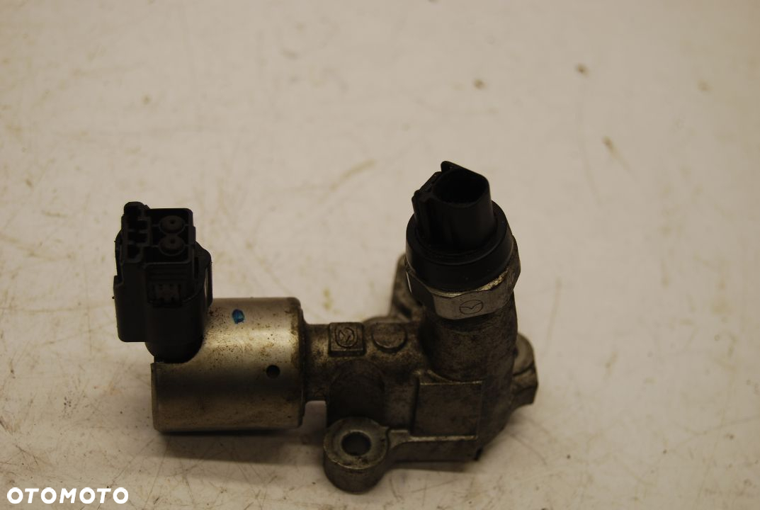 CZUJNIK CIŚNIENIA OLEJU K5T45597 MAZDA CX3 2.0 - 2