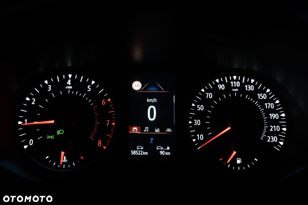 Renault Captur TCe 90 ZEN - 12