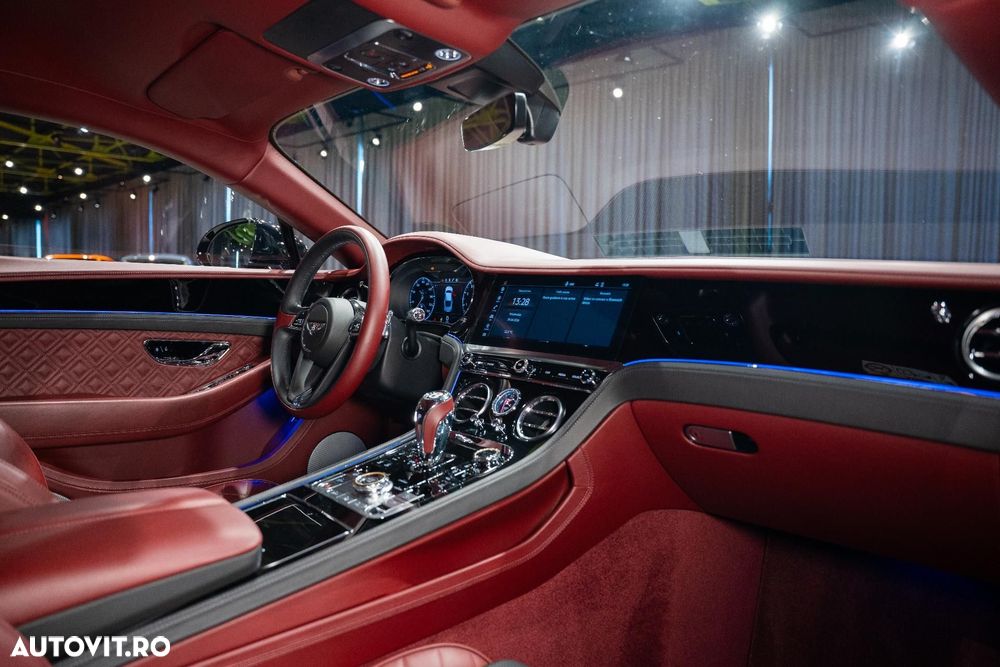Bentley Continental - 27