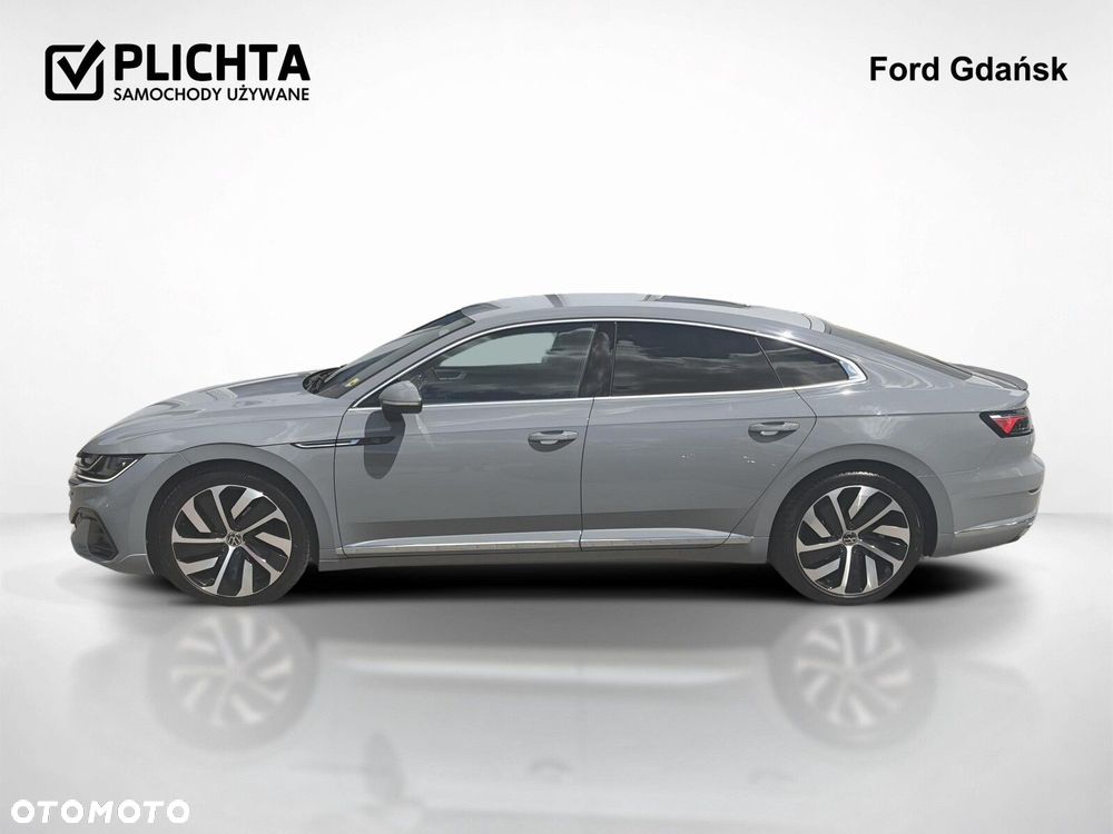 Volkswagen Arteon - 3