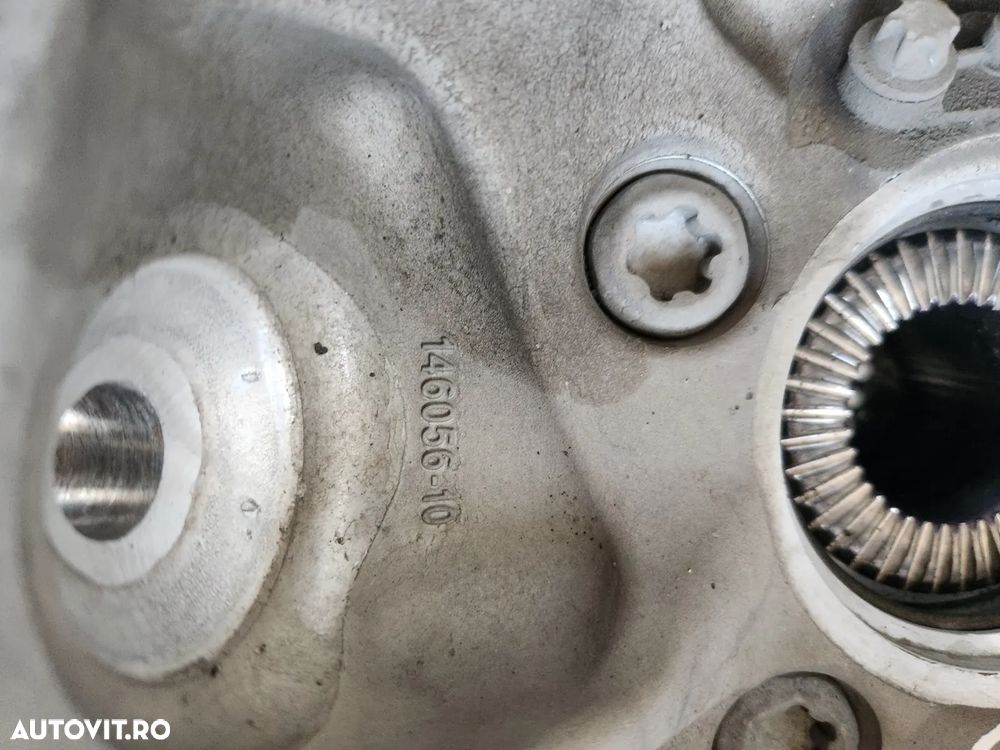 Fuzete Fuzeta Stanga Dreapta Fata Bmw M2 G42 M240I Xdrive Dezmembrez Bmw G42 M2 M240I B58B30B Automat Xdrive - Dezmembrari Arad - 7