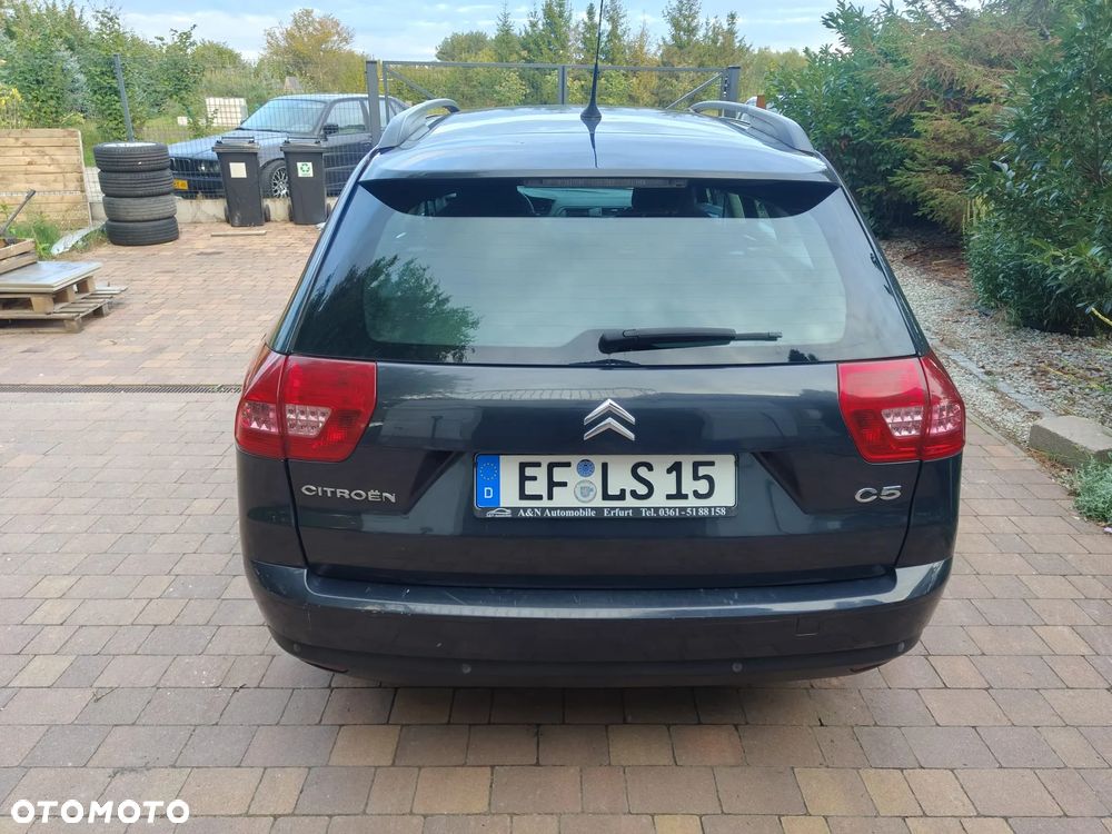 Citroën C5 1.8 16V Style - 10