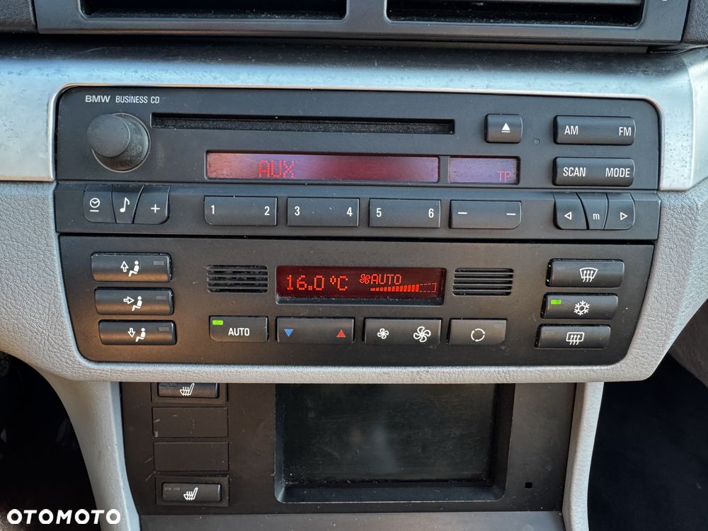 BMW Seria 3 328Ci - 22