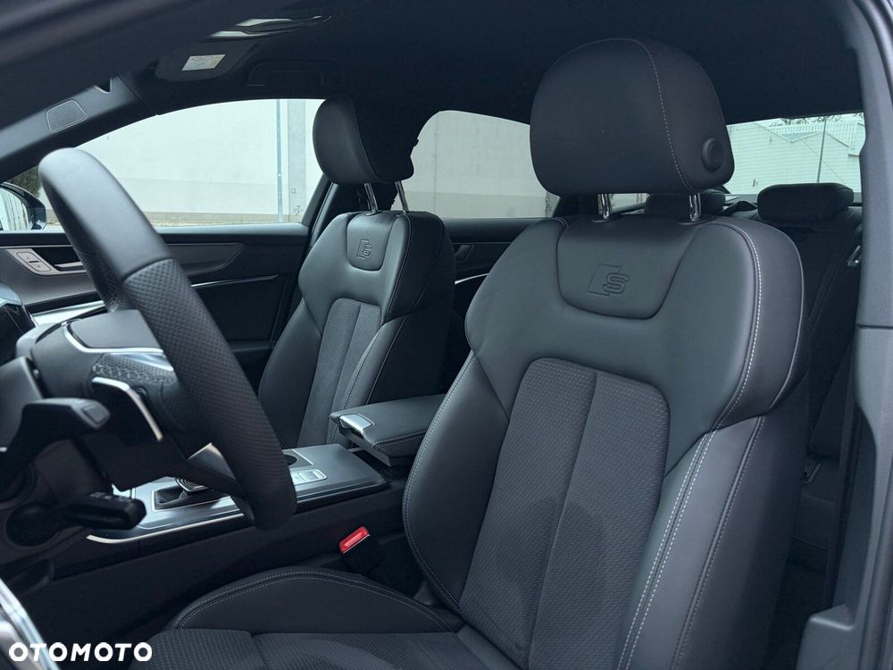 Audi A6 Limousine - 12