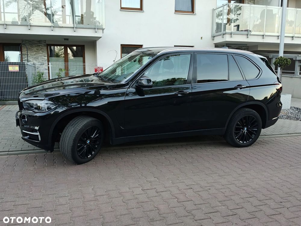 BMW X5 - 6
