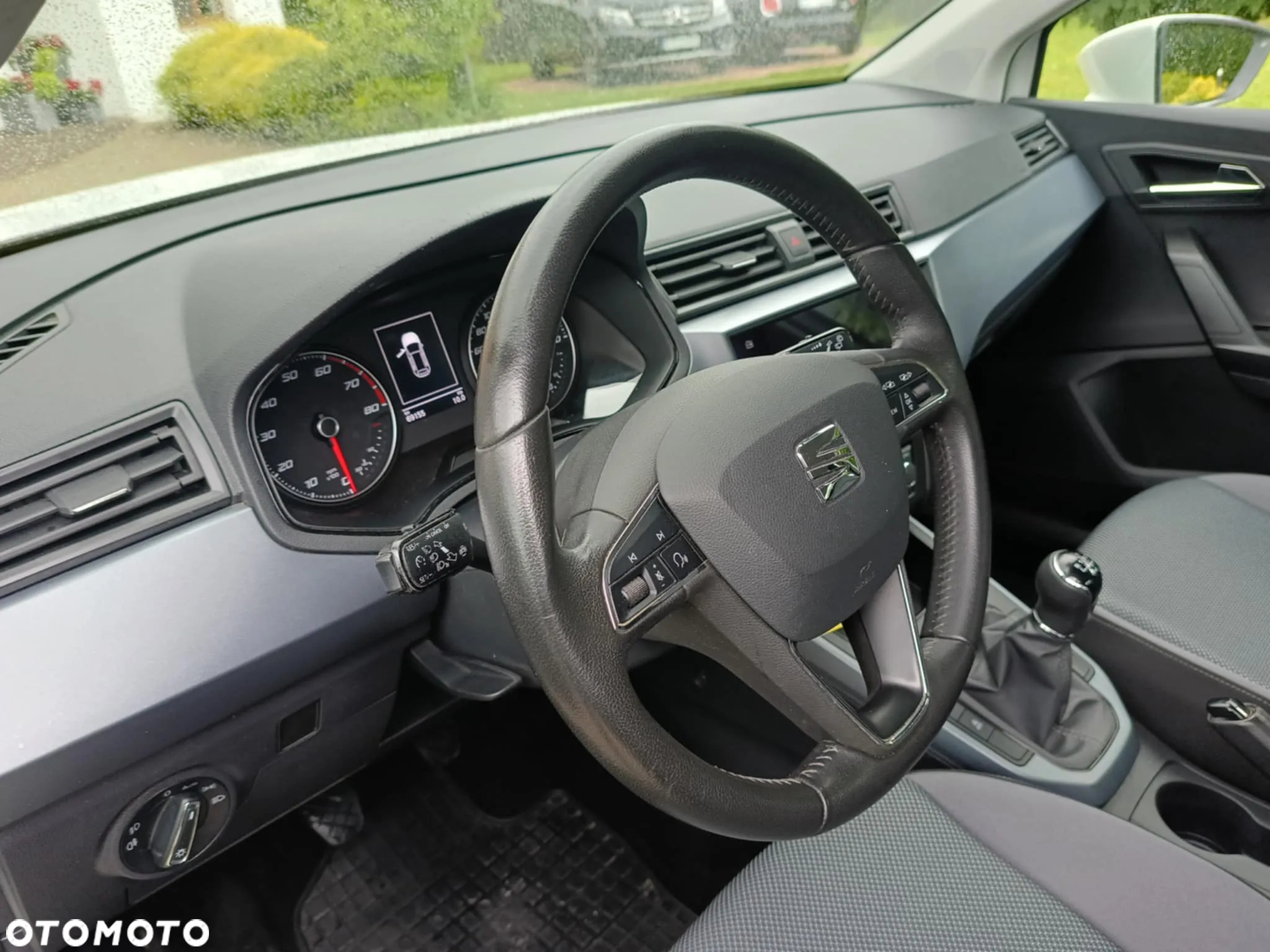 Seat Arona 1.0 Eco TSI Style - 22