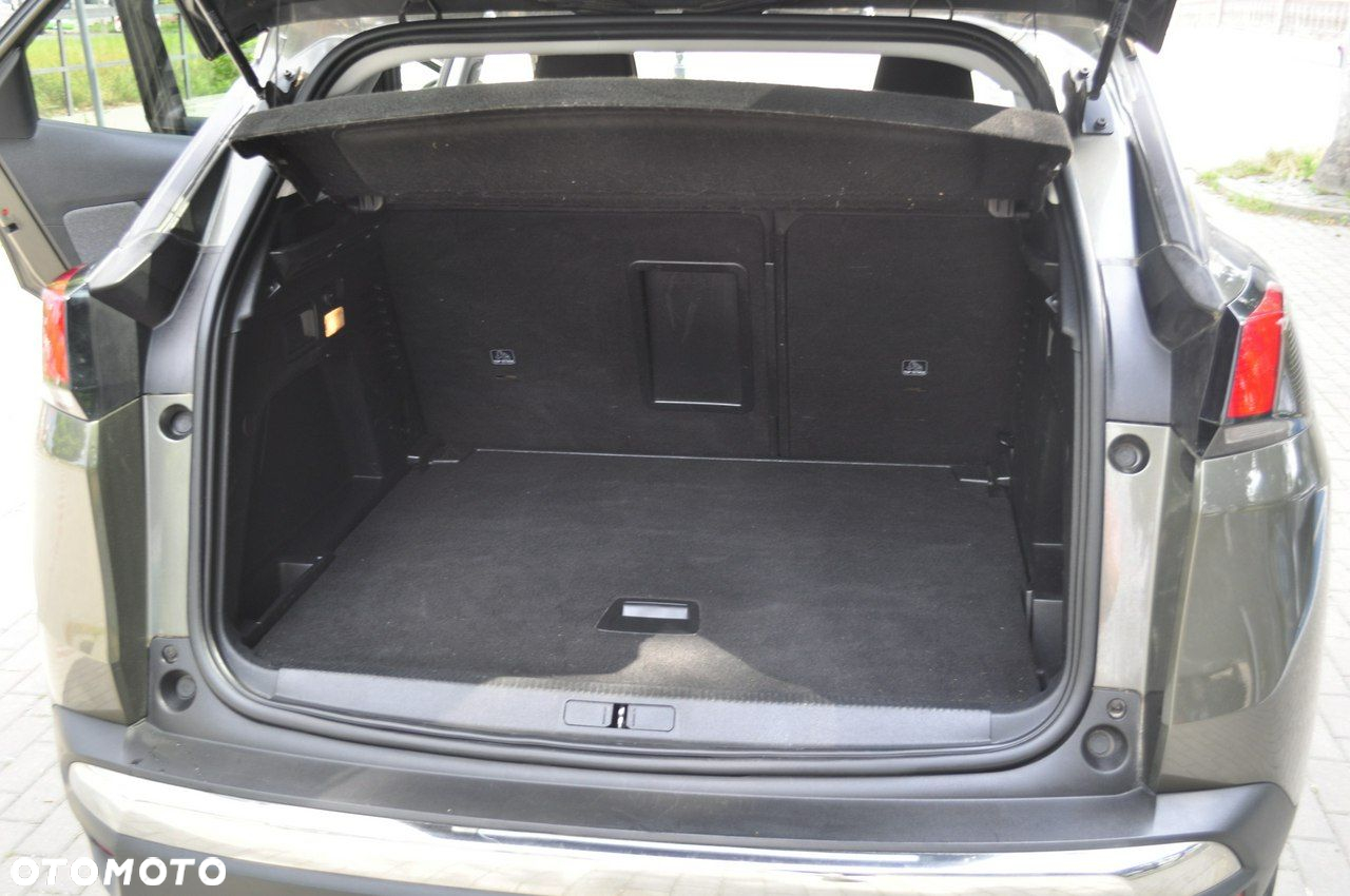 Peugeot 3008 - 10