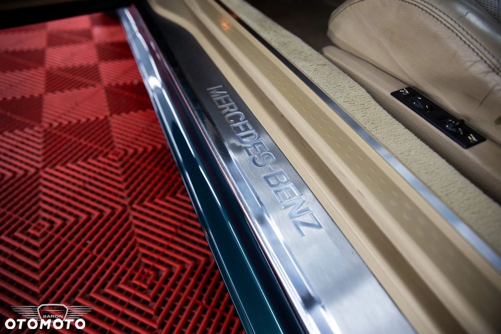 Mercedes-Benz SL - 26