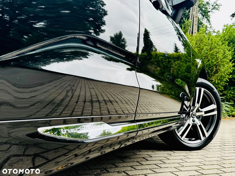 Volvo XC 60 D4 Inscription - 25