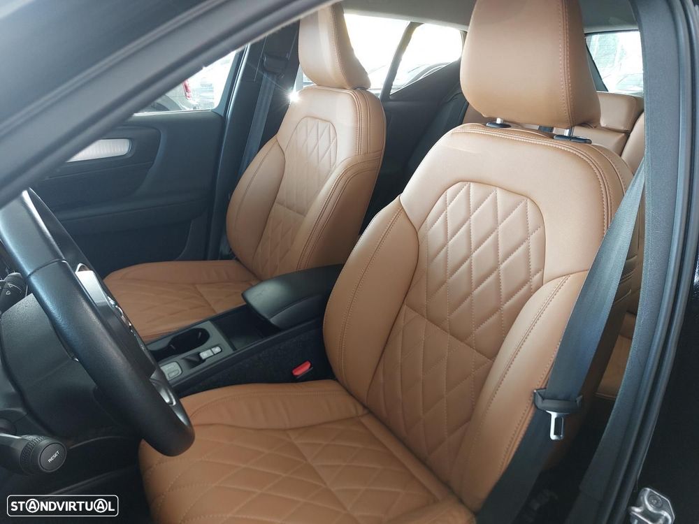 Volvo XC 40 1.5 T4 PHEV Inscription Expression - 13