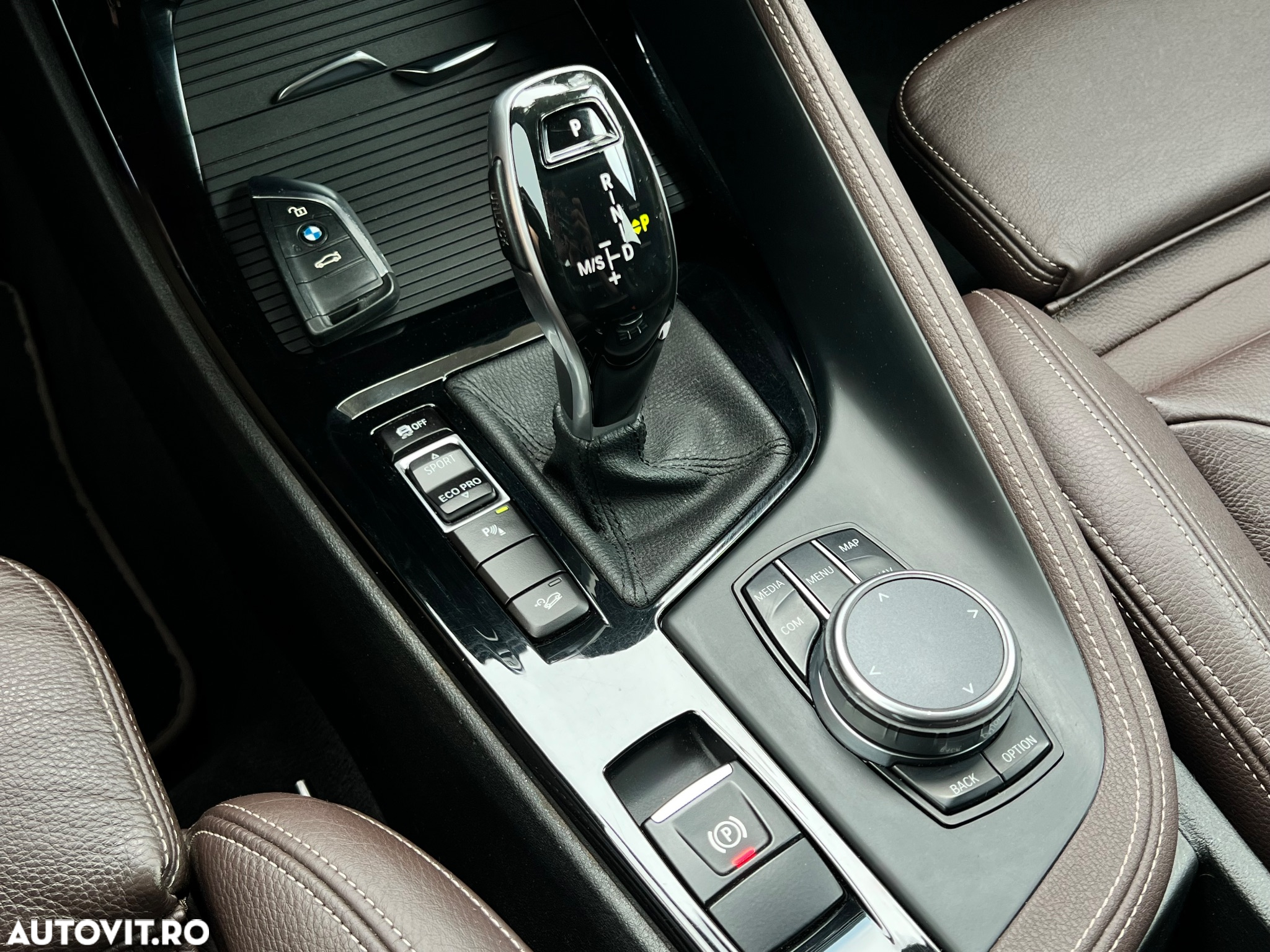 BMW X2 xDrive20d AT Standard - 17