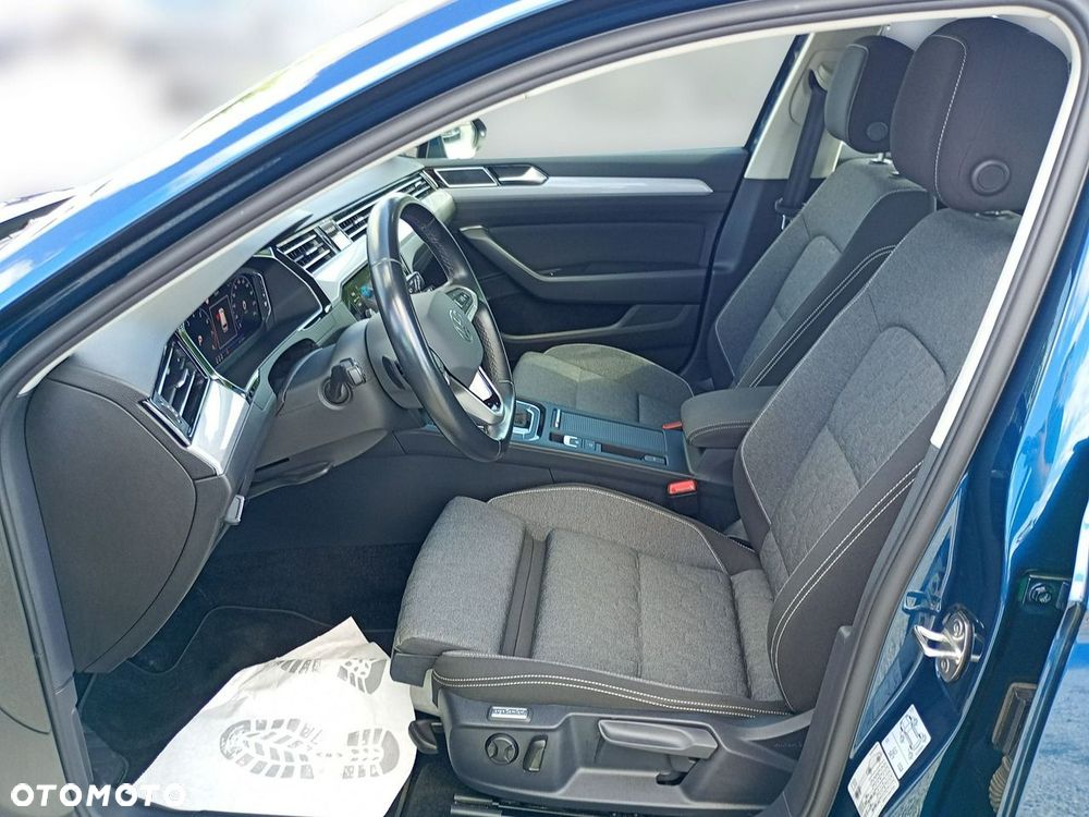Volkswagen Passat Variant 1.5 TSI EVO Business DSG - 21