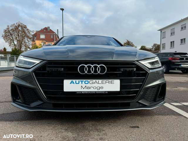Audi A7 - 2