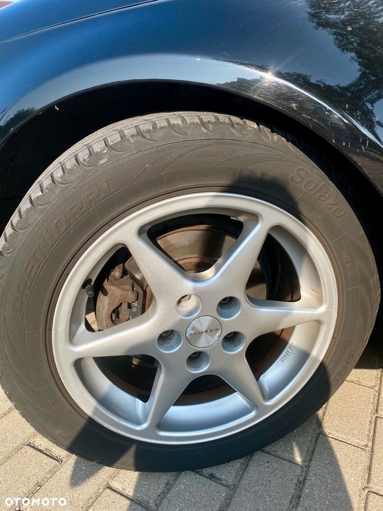 Audi A3 1.6 Ambiente - 12