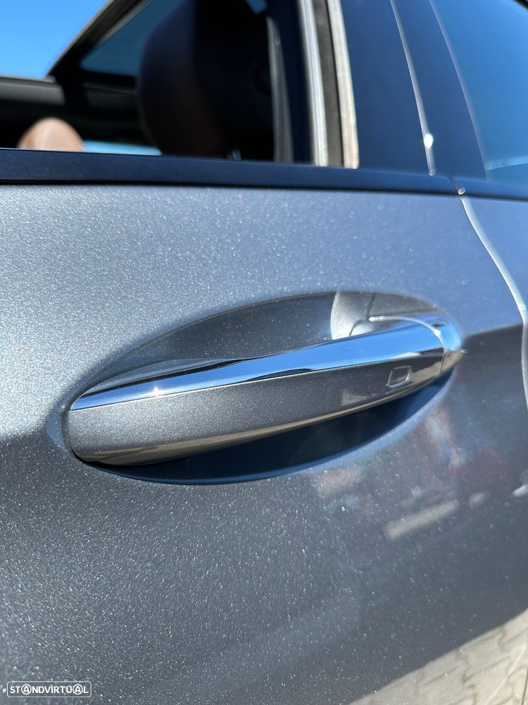 Mercedes-Benz E 300 de 9G-TRONIC Avantgarde - 34