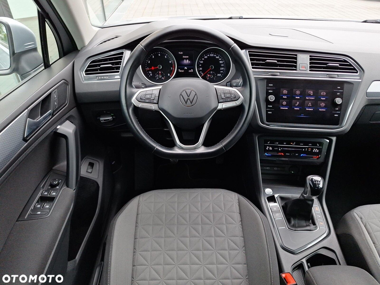 Volkswagen Tiguan 1.5 TSI EVO Life - 13