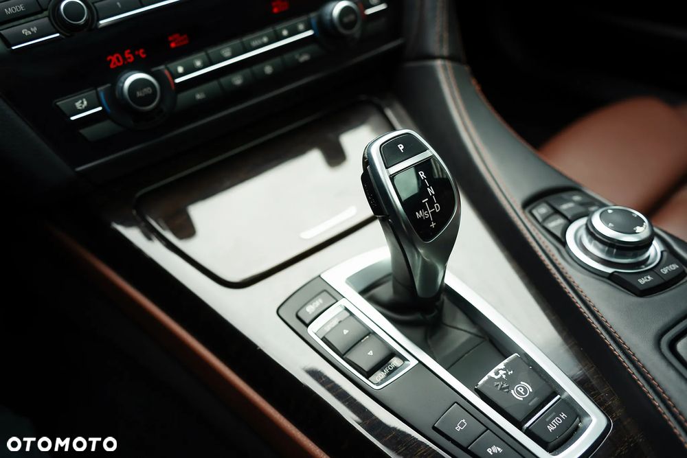 BMW Seria 6 640i M Sport Edition - 22