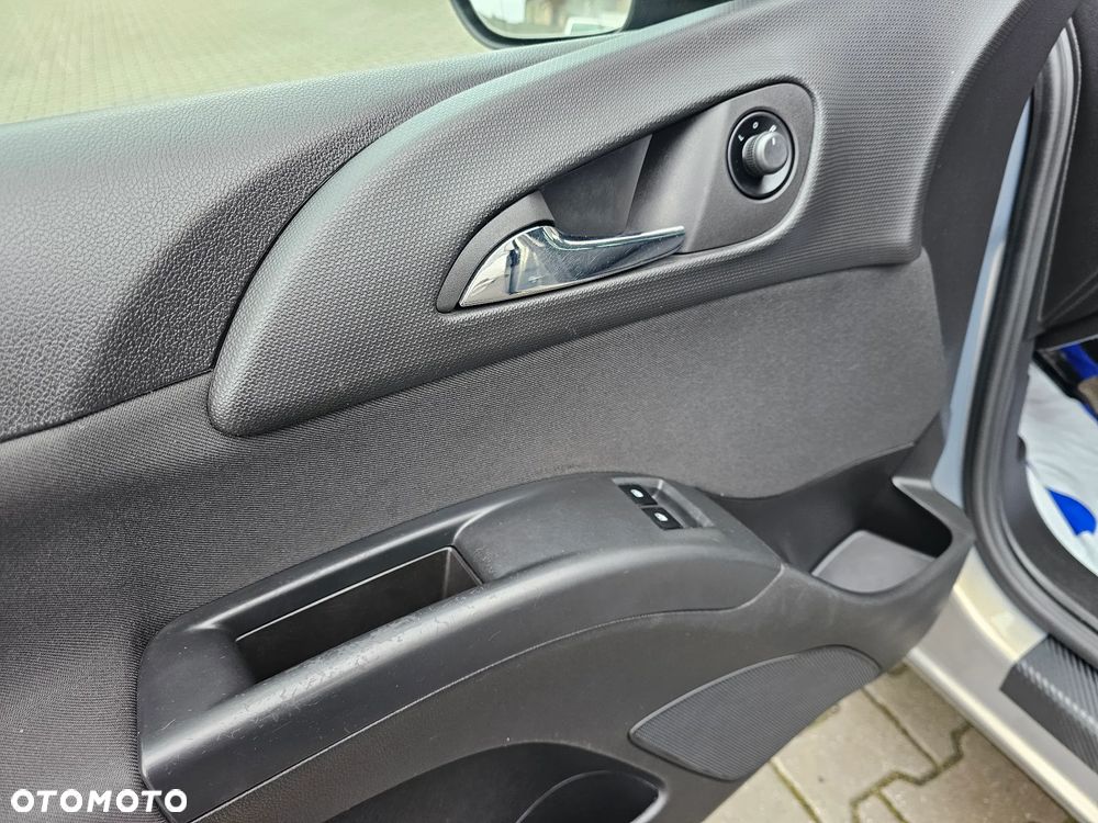 Opel Meriva 1.4 Ecoflex Start/Stop Color Edition - 13