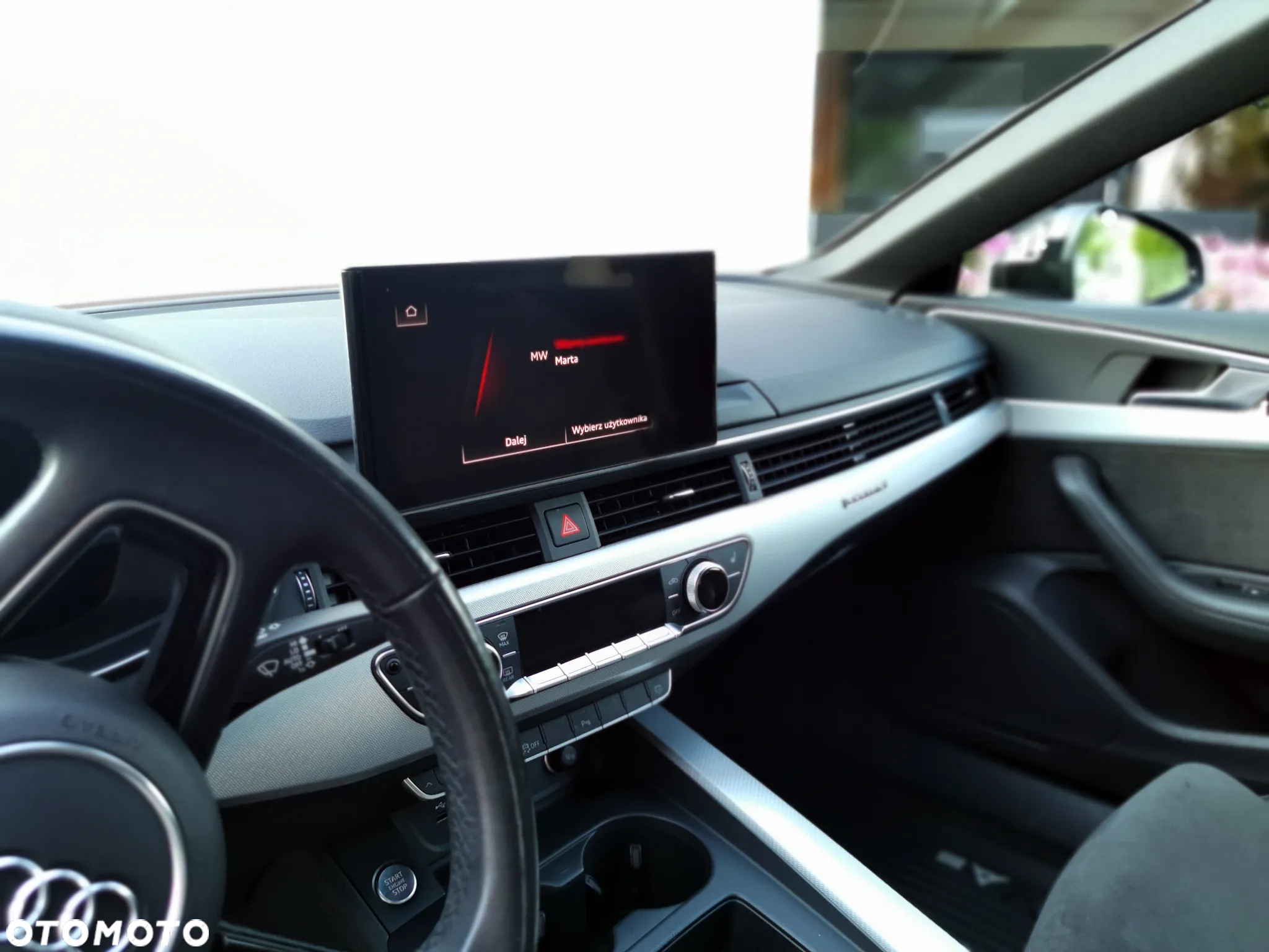 Audi A5 40 TDI Quattro Advanced S tronic - 15