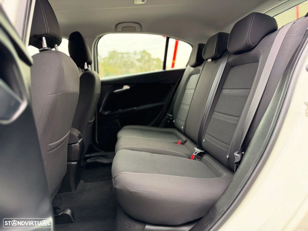 Fiat Tipo 1.3 MultiJet City Life - 14