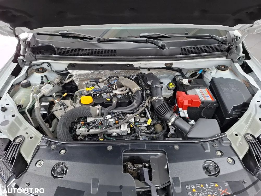 Dacia Logan ECO-G 100 MT6 Expression - 16