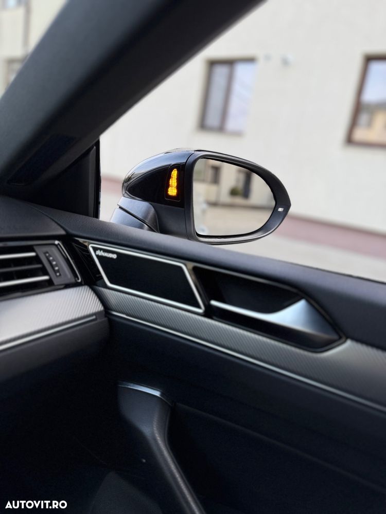 Volkswagen ARTEON 2.0 TDI SCR 4Motion DSG R-Line - 22