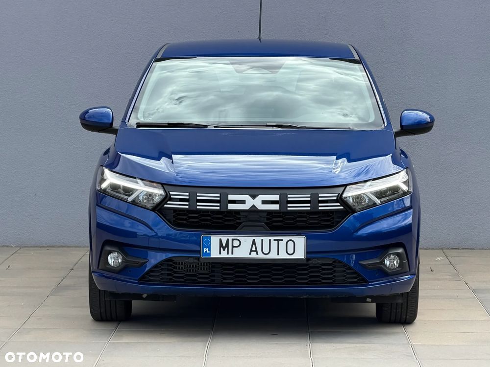 Dacia Sandero 1.0 TCe Comfort - 2