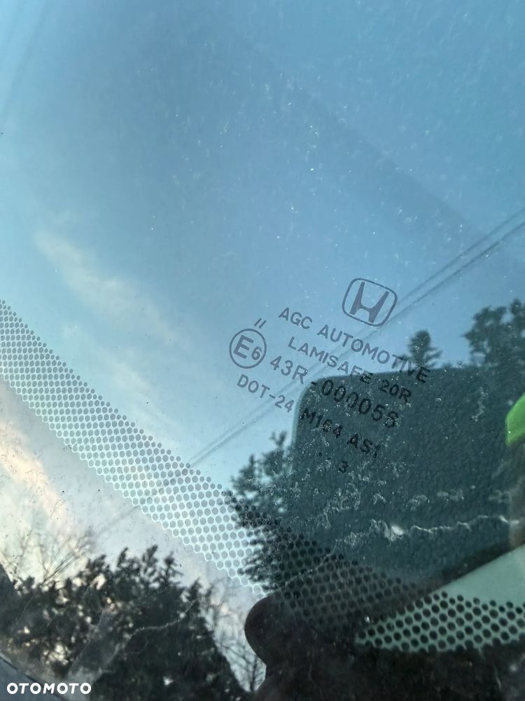 Honda CR-V 2.0 Executive Navi + ADAS - 23