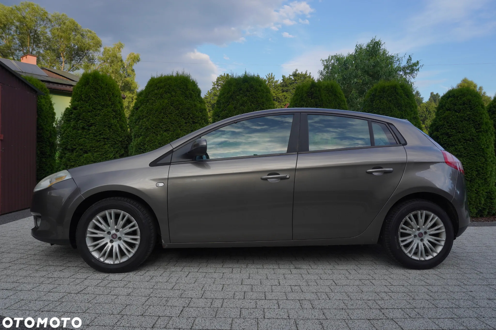 Fiat Bravo - 7