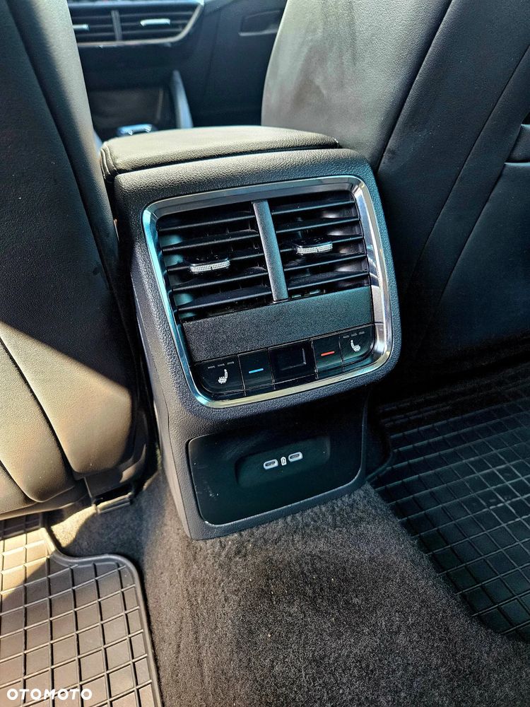 Skoda Octavia 2.0 TDI Selection DSG - 18