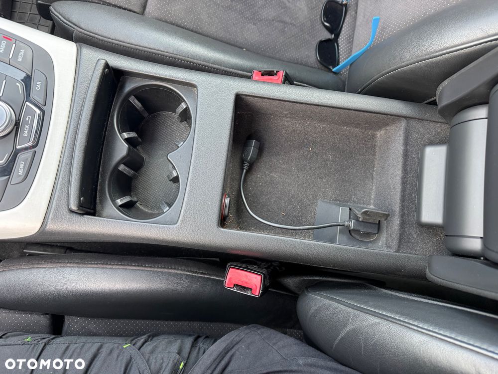 Audi A6 Avant 3.0 TDI Quattro S tronic - 15
