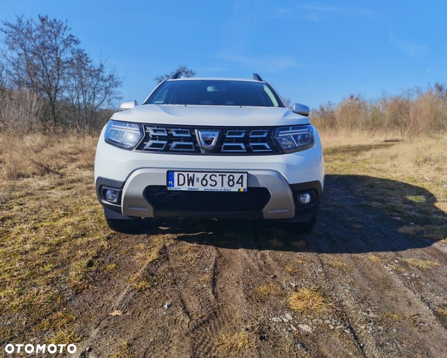 Dacia Duster 1.0 TCe Prestige - 7