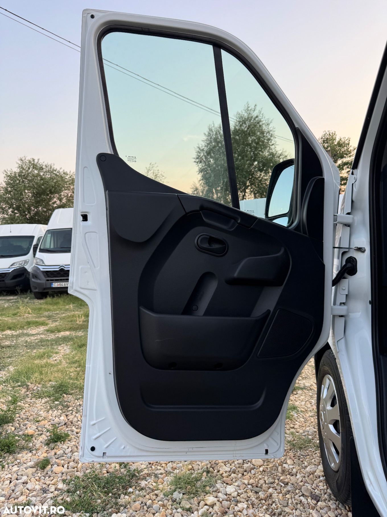 Renault Master XXL 2020-10 2.3 Diesel 163cp Euro6 - 18