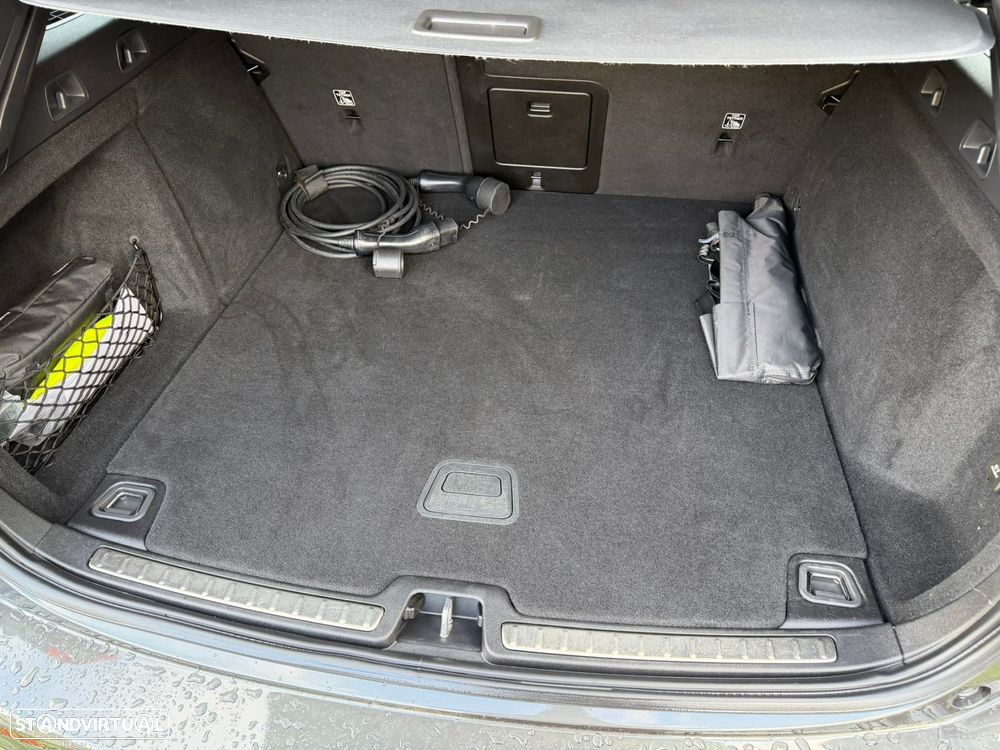 Volvo V60 2.0 T6 AWD TE R-Design - 60