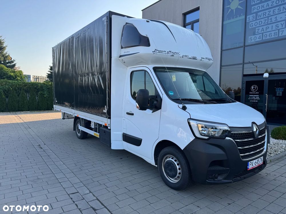 Renault Master - 10
