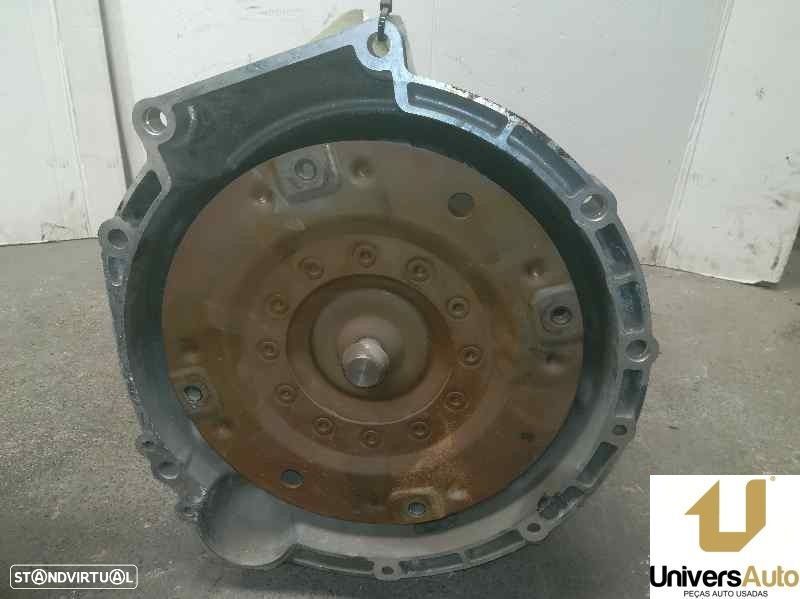 CAIXA VELOCIDADES BMW 1 2007 -0076569 - 2