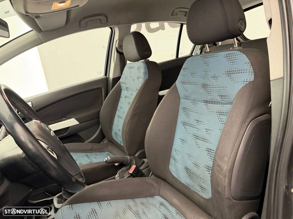 Opel Corsa 1.2 Enjoy - 5