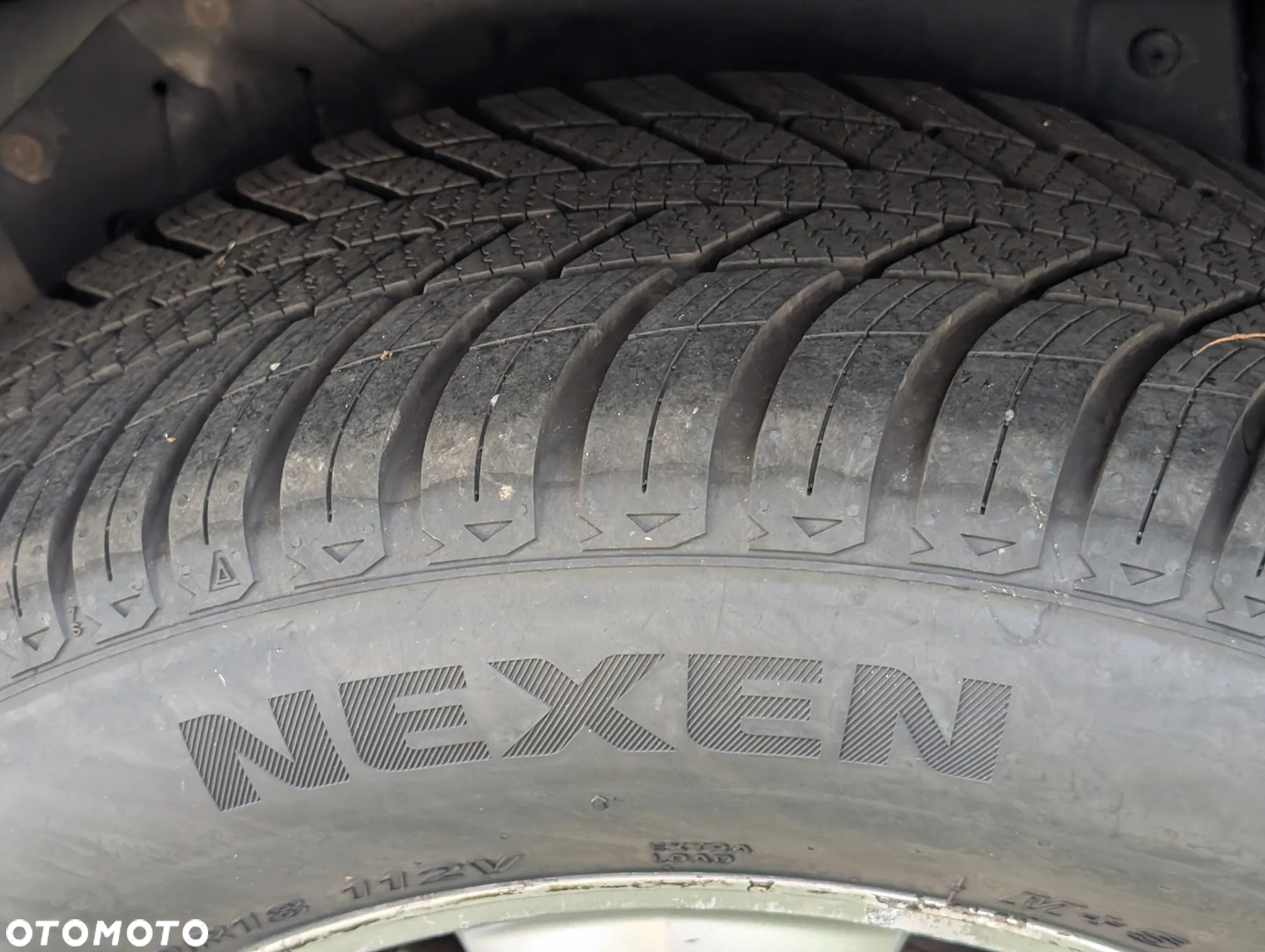 SsangYong/KGM Kyron 200 Xdi 4x4 Automatik - 18