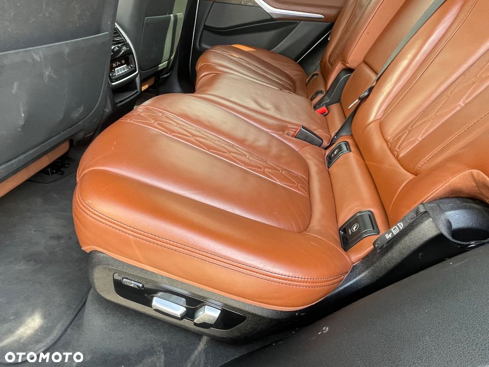 BMW X5 xDrive30d xLine - 11