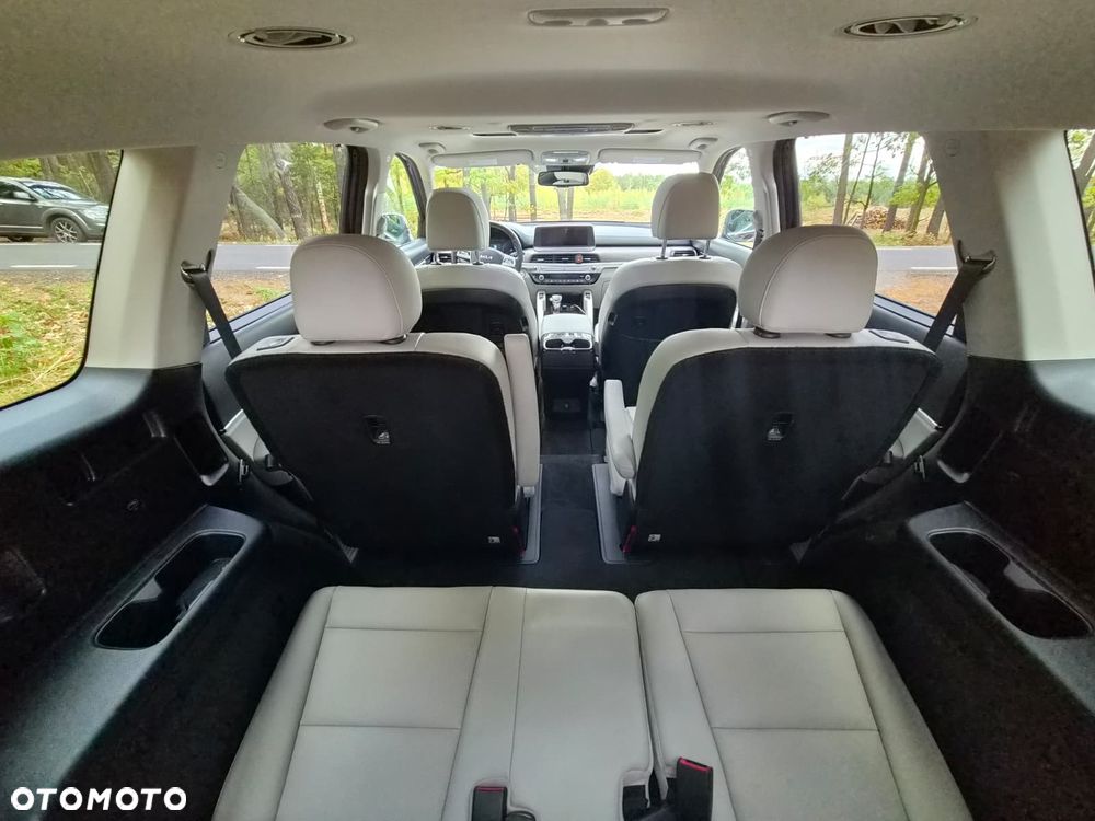 Kia Telluride - 33