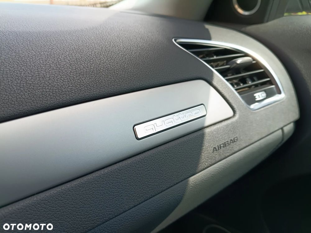 Audi A4 Allroad 2.0 TDI DPF - 34