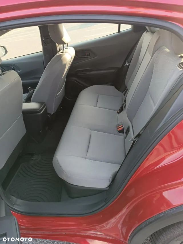 Toyota Prius - 16