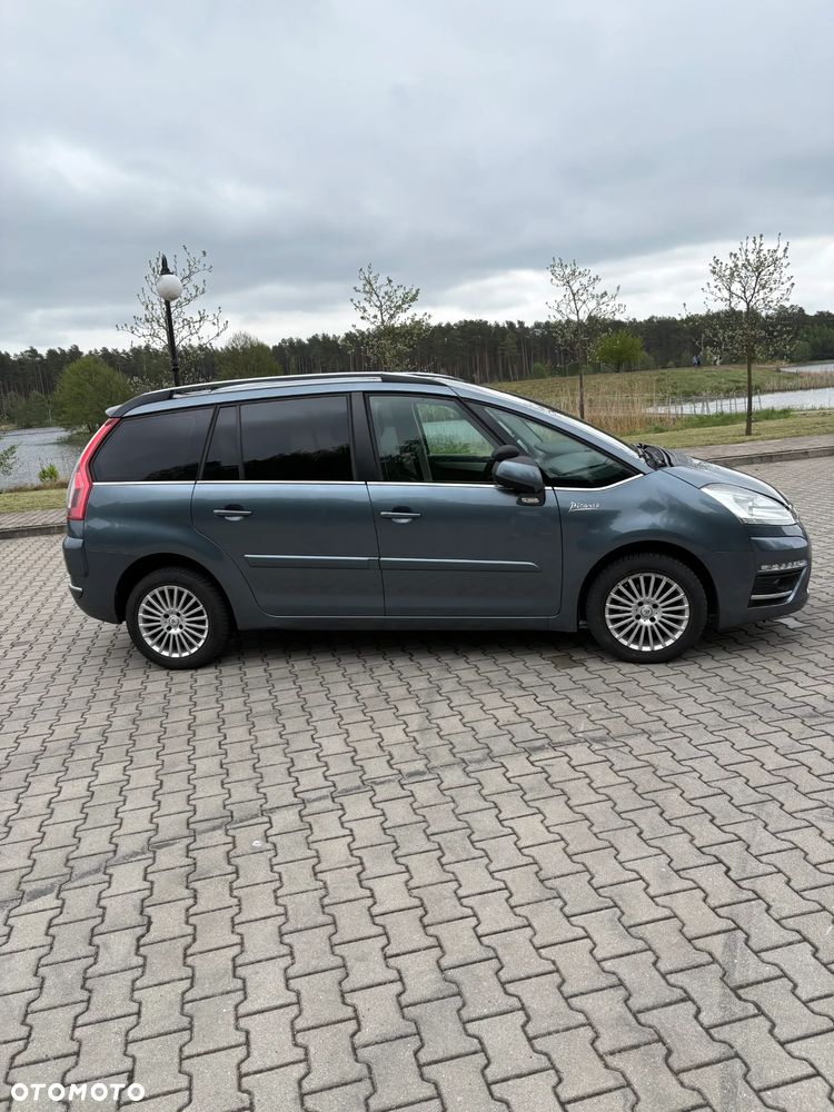 Citroën C4 Picasso 1.6 HDi Attraction - 2