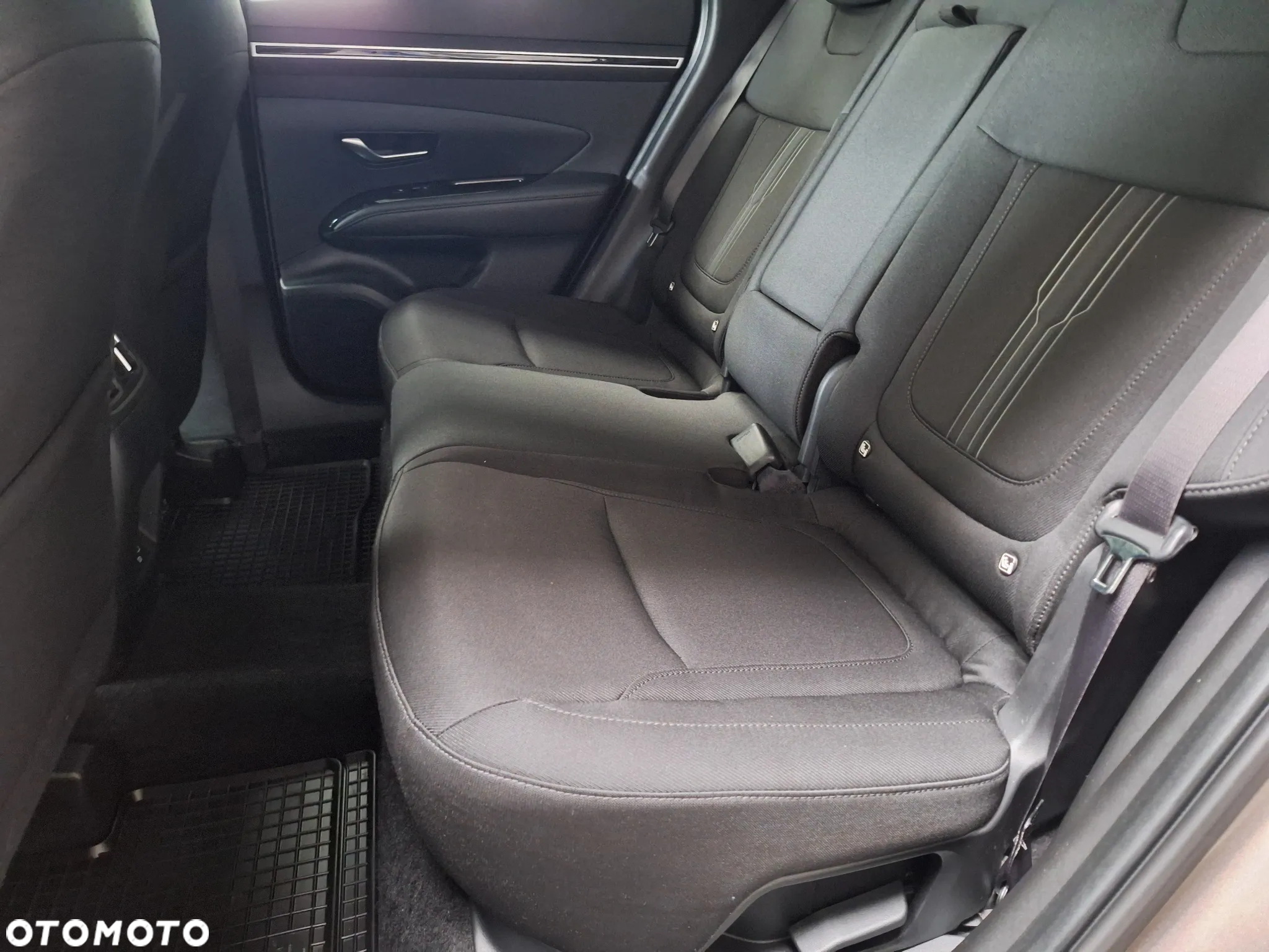 Hyundai Tucson 1.6 T-GDi Smart 2WD - 12