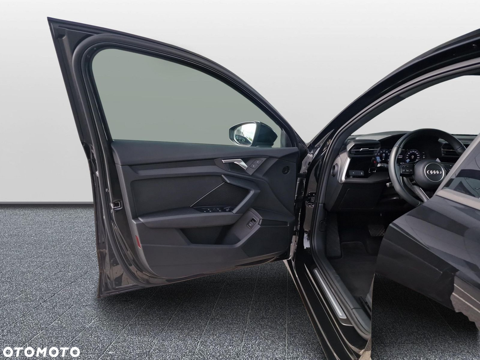 Audi A3 - 10